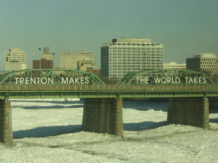 trenton nj bridge