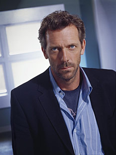 Dr. Gregory House