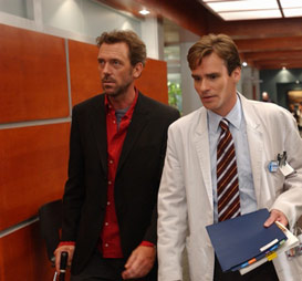 House & Wilson