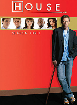 Season Three