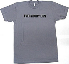 Everybody Lies