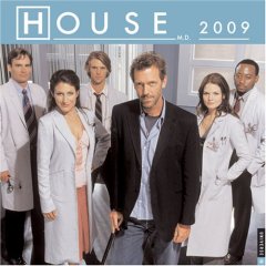 House Calendar