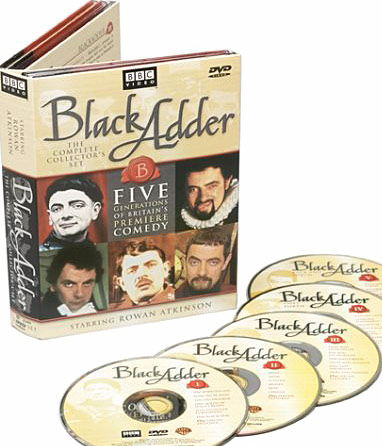 Blackadder