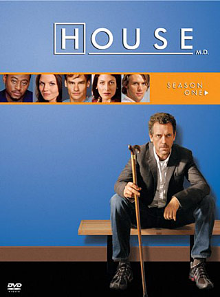 house season 1