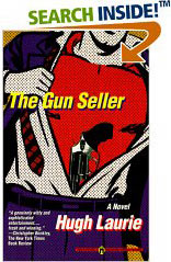 The Gun Seller