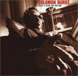 Solomon Burke