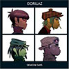 The Gorillaz