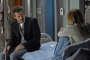 House Md Episodes Season 3 312 One Day One Room