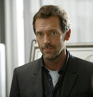 House Episodes Online on House Md Episodes Show A Lot Of House While His Best Friend And