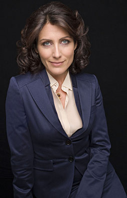 Dr. Cuddy